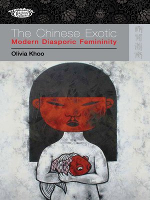 cover image of The Chinese Exotic